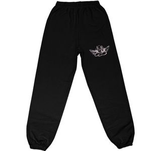 Boys lie classic V2 black sweatpants